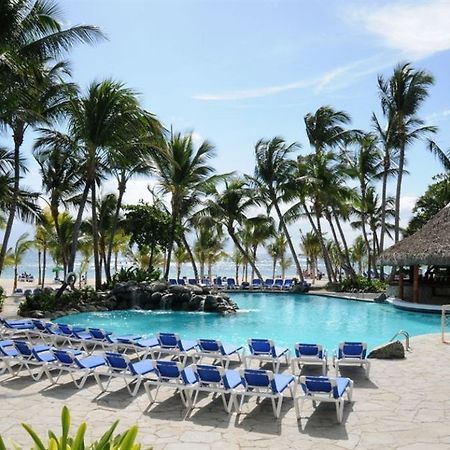 Coral Costa Caribe Beach Resort Juan Dolio Bagian luar foto