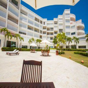 Coral Costa Caribe Beach Resort Juan Dolio Bagian luar foto