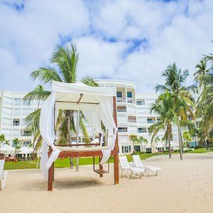 Coral Costa Caribe Beach Resort Juan Dolio Bagian luar foto